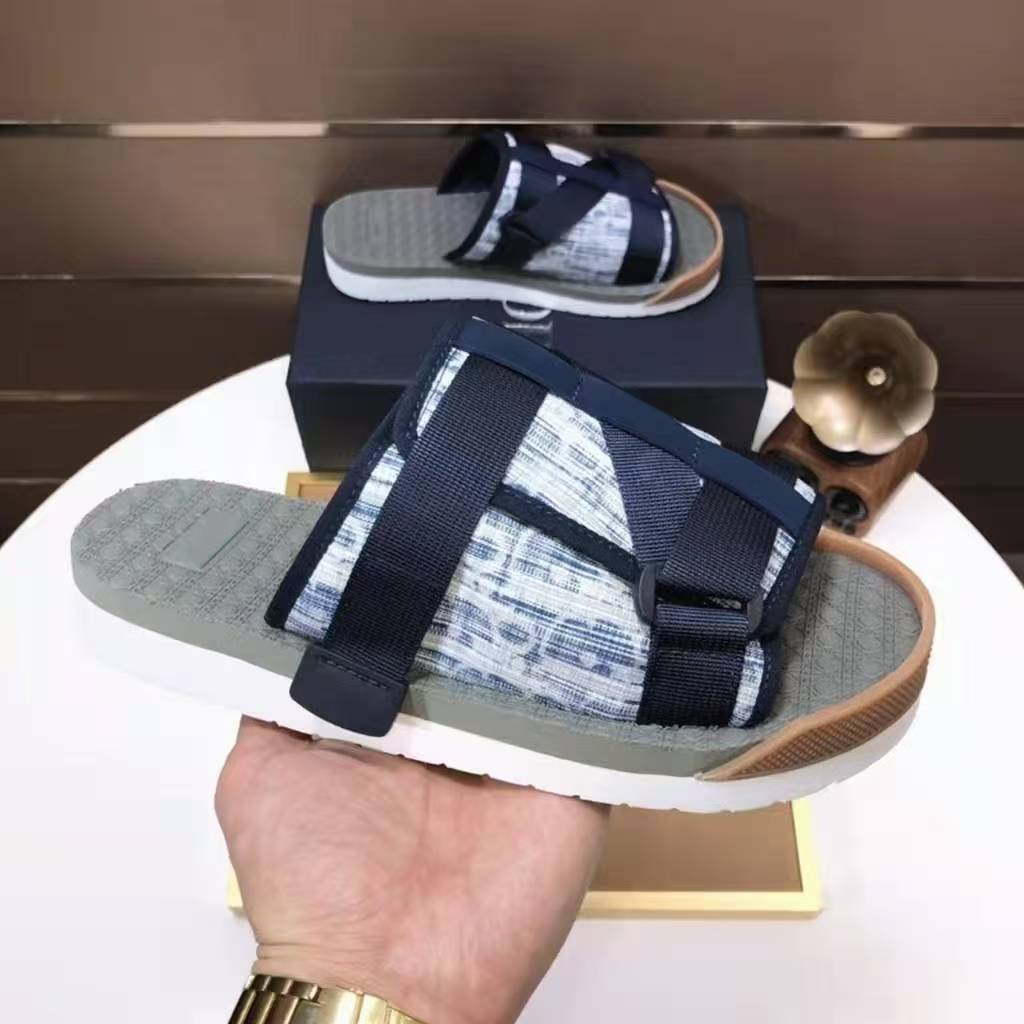 파란색