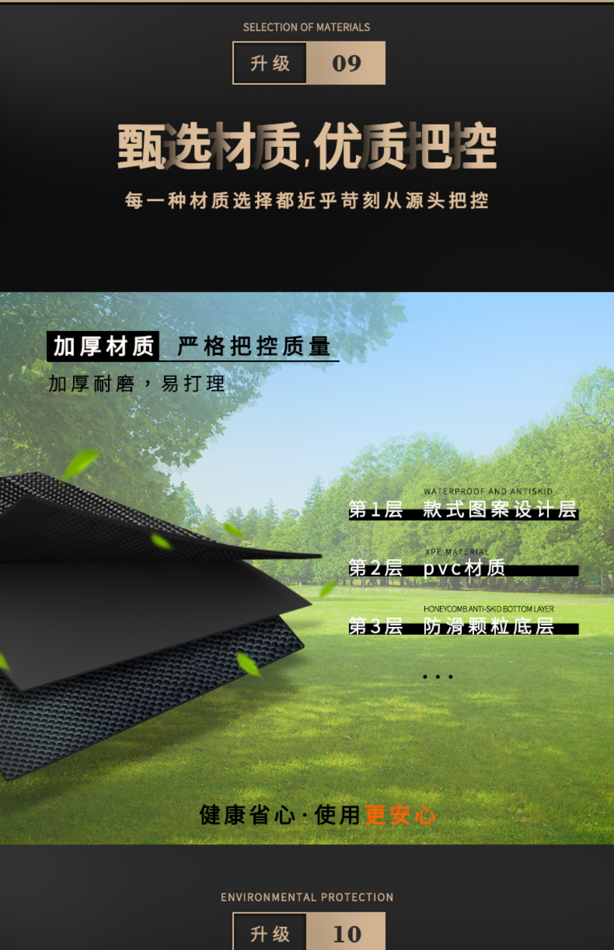 Suitable for Ninebot F2Z 110 MAX foot pads, electric vehicle modification accessories, foot mats for Ninebot f2z110max