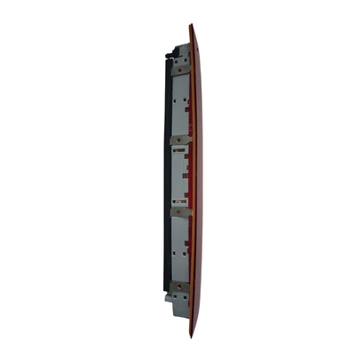 Warning Light, Tail light