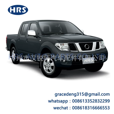 Provide car accessories for NISSAN NISSAN NAVARA NP300 YD25 engine