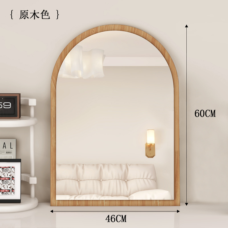 Espejo de maquillaje medieval Espejo de comodidad Espejo de vestir Espejo de vestir Espejo de vestir Espejo de vestir