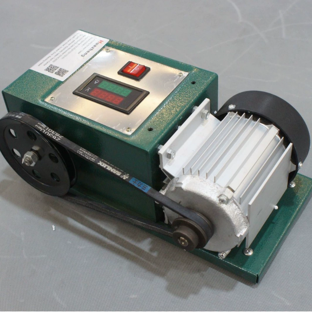 Тестер износа смазочного масла Тестер антиизносной смазки