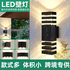 LED球泡灯;LED日光灯;筒灯