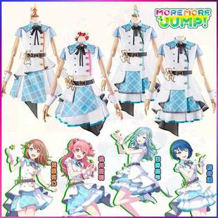 ����Ӌ��PJSK MMJͩ���bcos��������Ҿ��������cosplay���bŮ