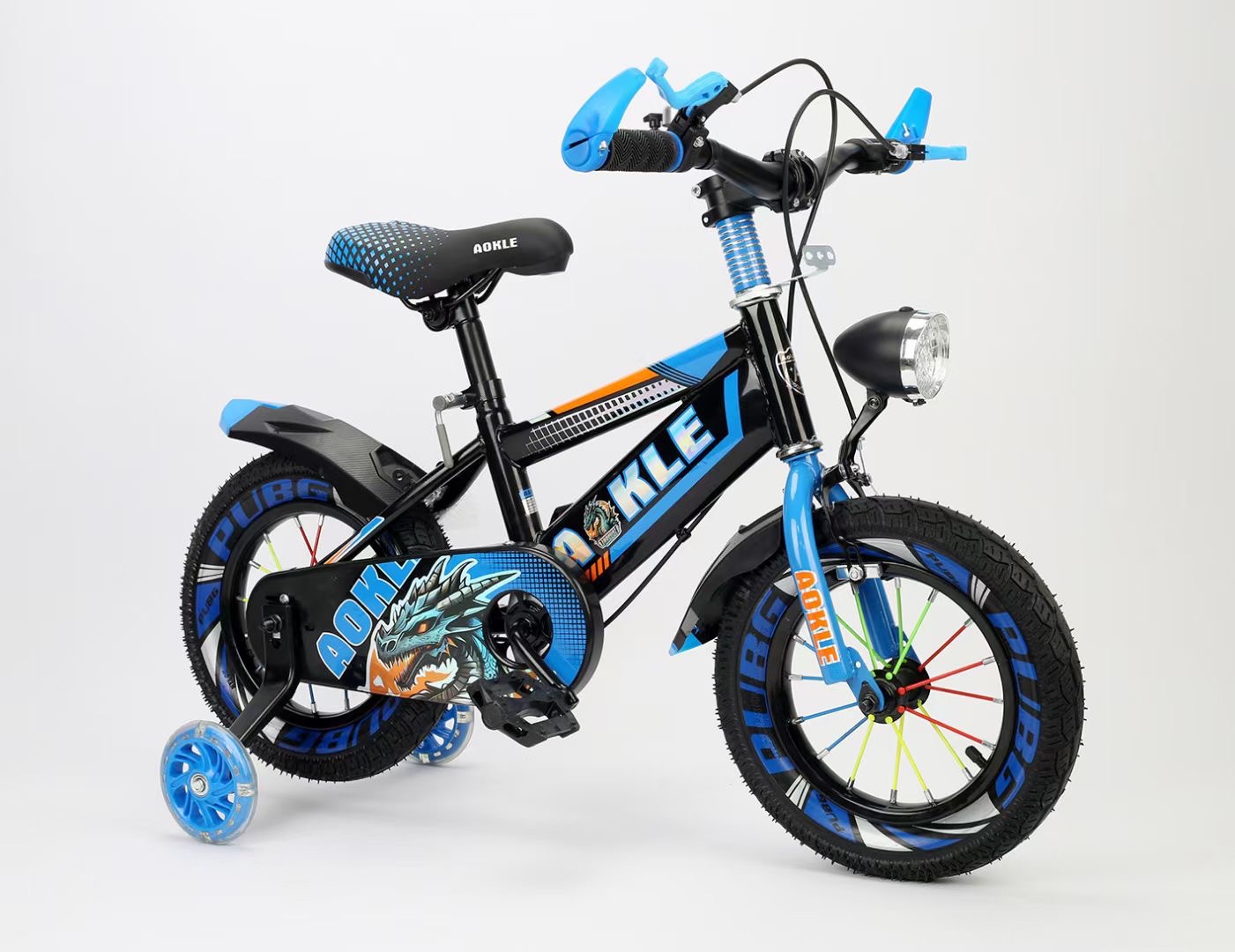Bicicletas al por mayor para niños de 2 - 5 - 9 años de edad para niños de 2 - 5 años de edad para niños de bicicleta de bicicleta