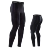 Black trousers