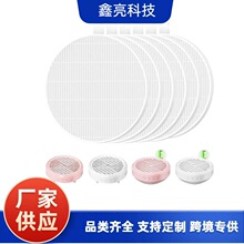 适用Melody Susie SPro/XC320J美甲吸尘器滤芯滤网指甲除尘过滤器
