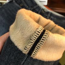 大牌真品剪标男装牛仔裤捡漏外贸余单出口尾货原尾单牛货秋冬新款