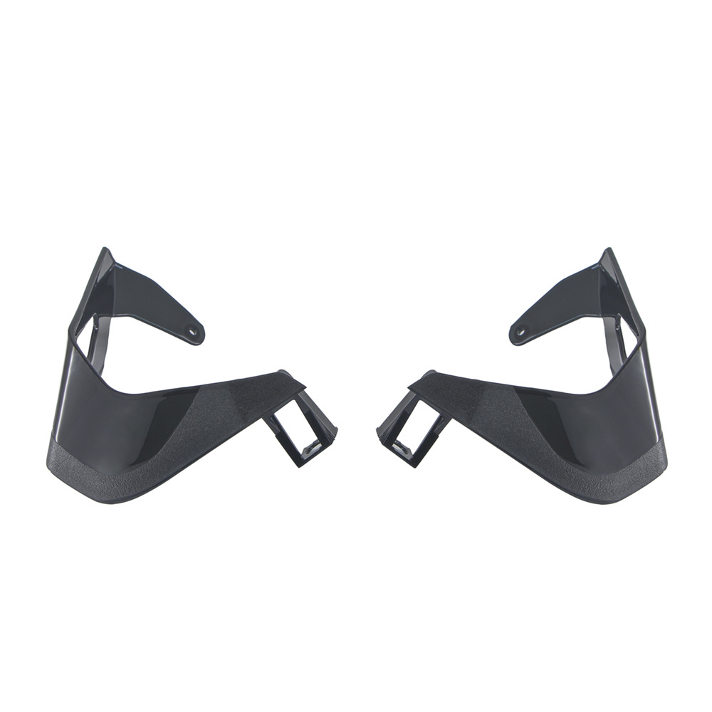 Applicable to Honda CRF 1100 L non-dual adventure 2020-2023 motorcycle windshield side panel rectification