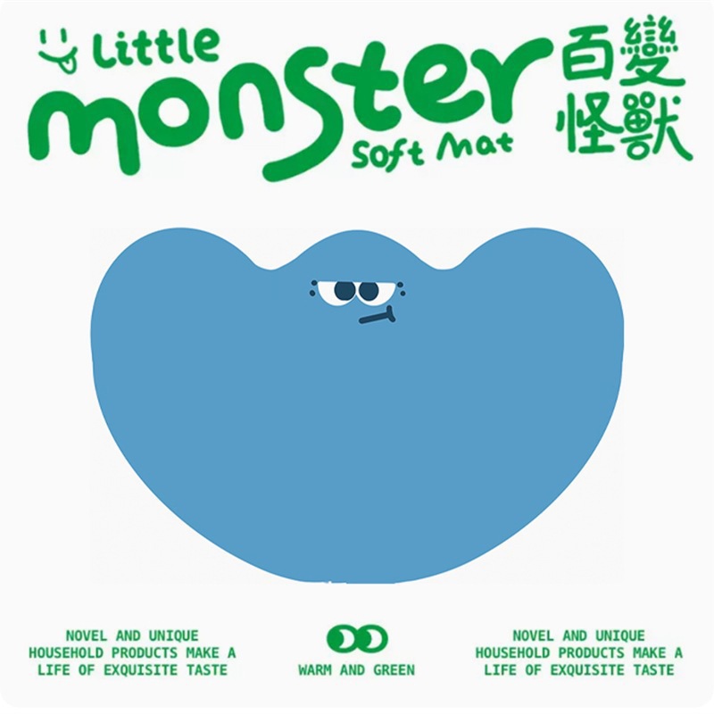 블루 크리스탈-외계인