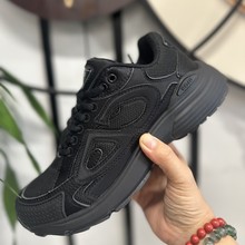 2025款跨境欧洲站B30跑鞋时尚潮流舒适透气运动鞋男女百搭休闲鞋