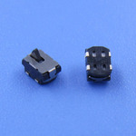 国产4pin贴片检测开关ESE16微动开关TD-1615U复位开关ESE16J001