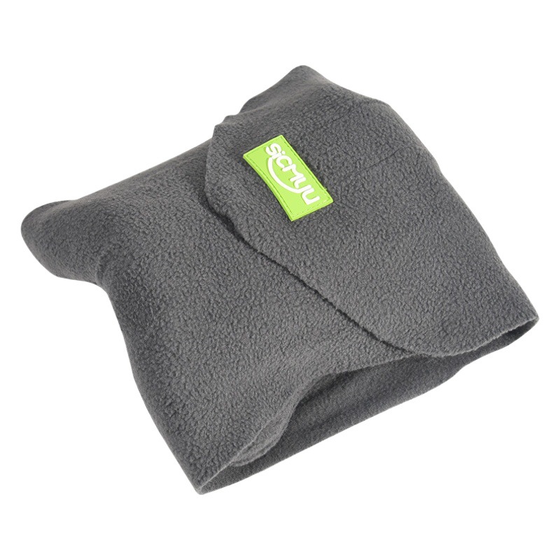 現物睡眠神器車上ヘッドレスト列車硬座飛行機長距離高速鉄道ネックu型枕旅行小枕