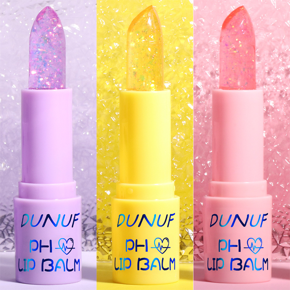 DUNUF PH Lip balm Moisturizing and nourishing lipstick, please check it out! Link Disclaimer - For Foreign trade only undefined