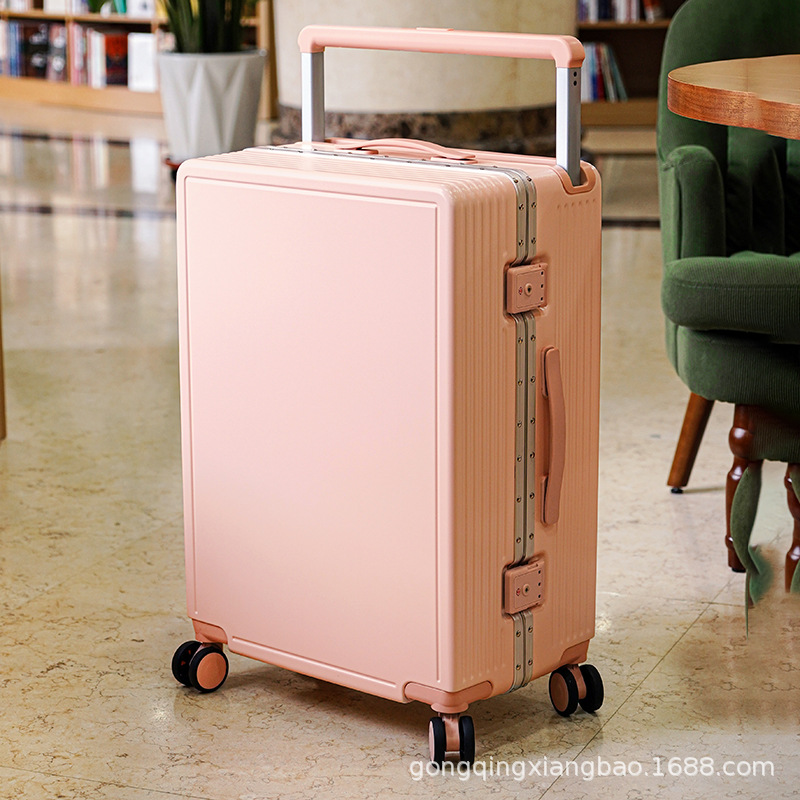 엘레강트 핑크 [새롭게 업그레이드된 바운스 와이드 타이로드]