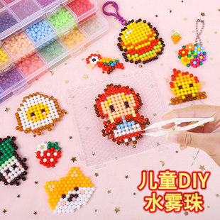 ����ħ���郺ͯdiy�ֹ���������ˮ�Fħ������Ů����������ʯ��