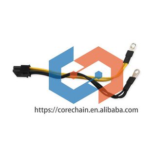 Glacier KS1 KS2 control panel power cord iceriver KS1control board power cable