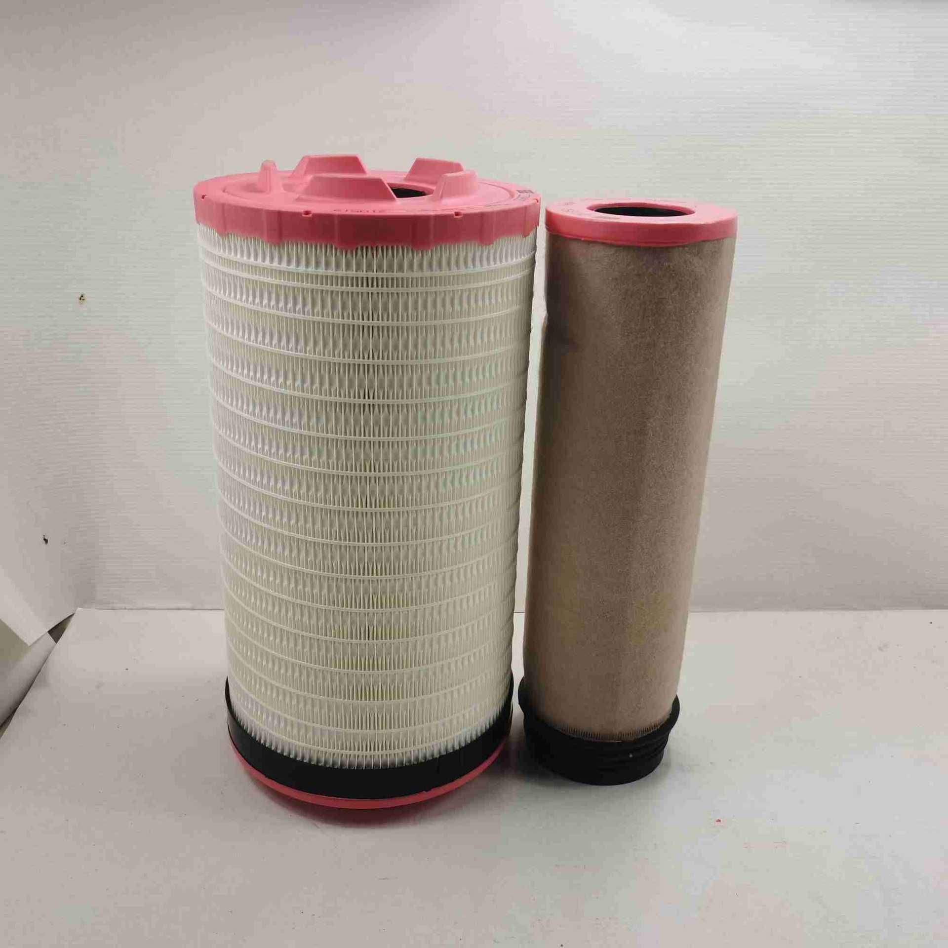 Factory direct supply C21600 05821475 11067562 air filter air cartridge