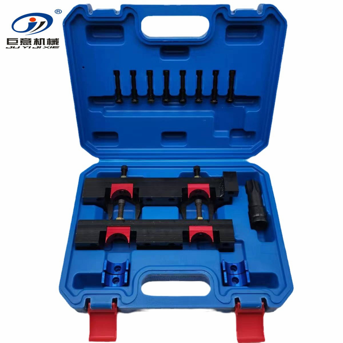 奔驰M274正时工具M264M133m270M260正时专用工具新款C200E200巨意