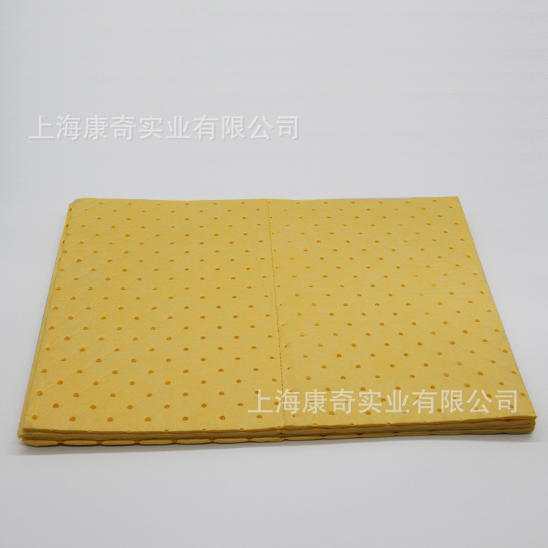 邦拭化学吸液棉KQ21-2