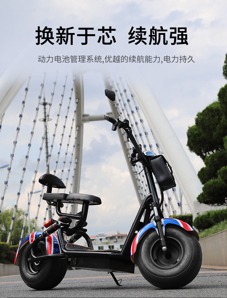 X6P Lithium Battery Is a Detachable 60V/12A Dual-Battery for Scooters, Motorcycles, and Electric Vehicles with Long Battery Life
