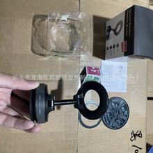 推荐手机磁吸支架旋转可折叠双面吸支架随吸随用车载真空吸附支架