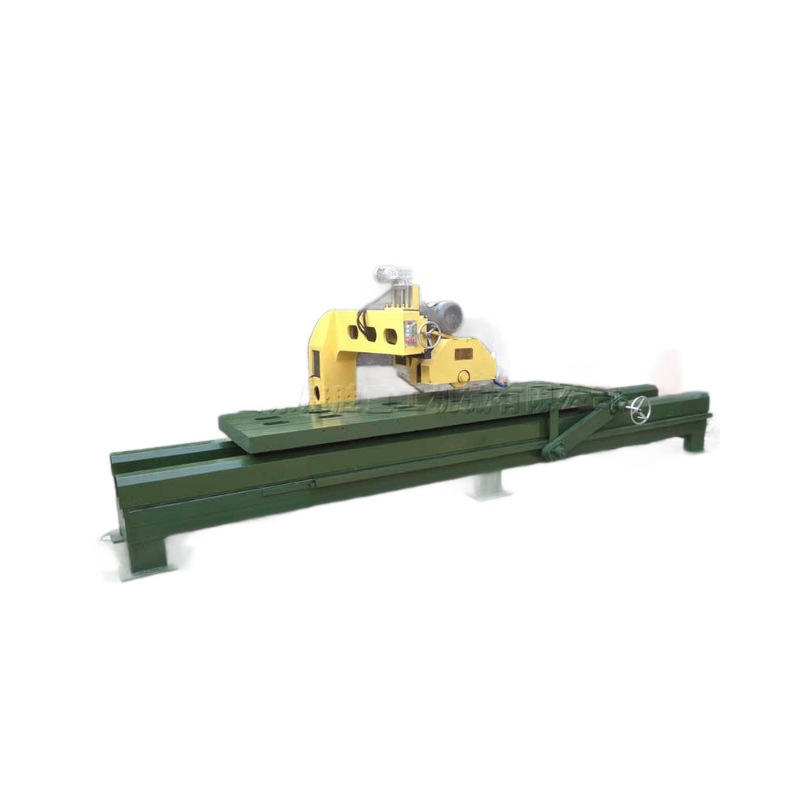 Equipo de corte de mármol de escritorio máquina de corte de granito de construcción equipo de biselado de piedra automático completo