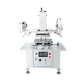 丝印机;移印机;其他印刷设备