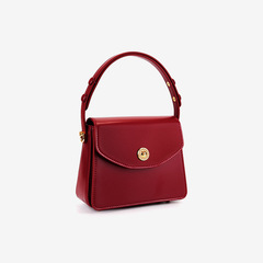 2024 Spring New Wedding Crossbody Bag for Women, Unique Design Shoulder Bag, Underarm Bag, Commuter Chain Handle Handbag