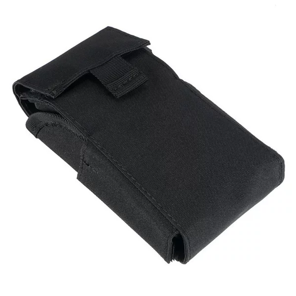 Outdoor 12g Storage Tactical Accessory Bag 25 Holes Hunting Special Edc Storage Tool Bag Molle Accessory Bag