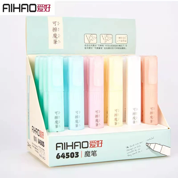 64503 Magic Pen (exclusive for erasable pen matching)