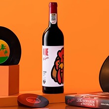 ����һ̖���u�t���ѾƳ�����ϵ��Penfoldsԭƿ�M�ڼt��