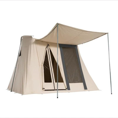 Tent Multi-person Camping Luxury | Çadırlar