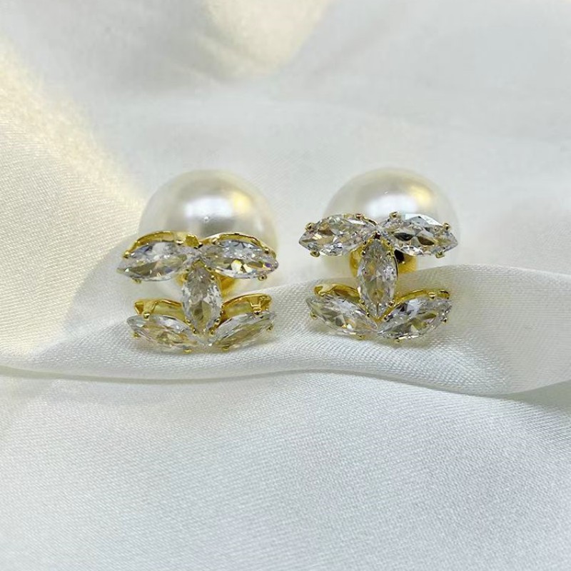 진주 귀걸이 M0505