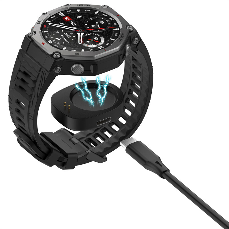 Apply China m jump I T - REX3 charge line AmazfitBalance/A2286 A2322 charger details Picture