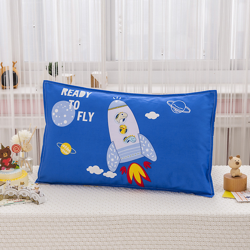 우주선 [베갯잇]]