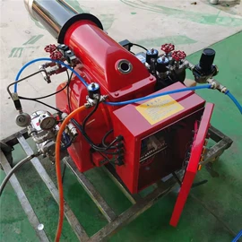 燃烧器;燃烧器配件