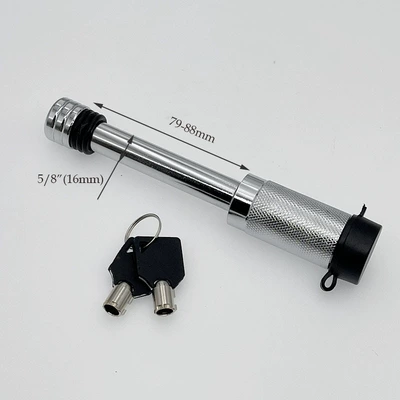 Off-road car American square latch Other Car Modifications - lock-2