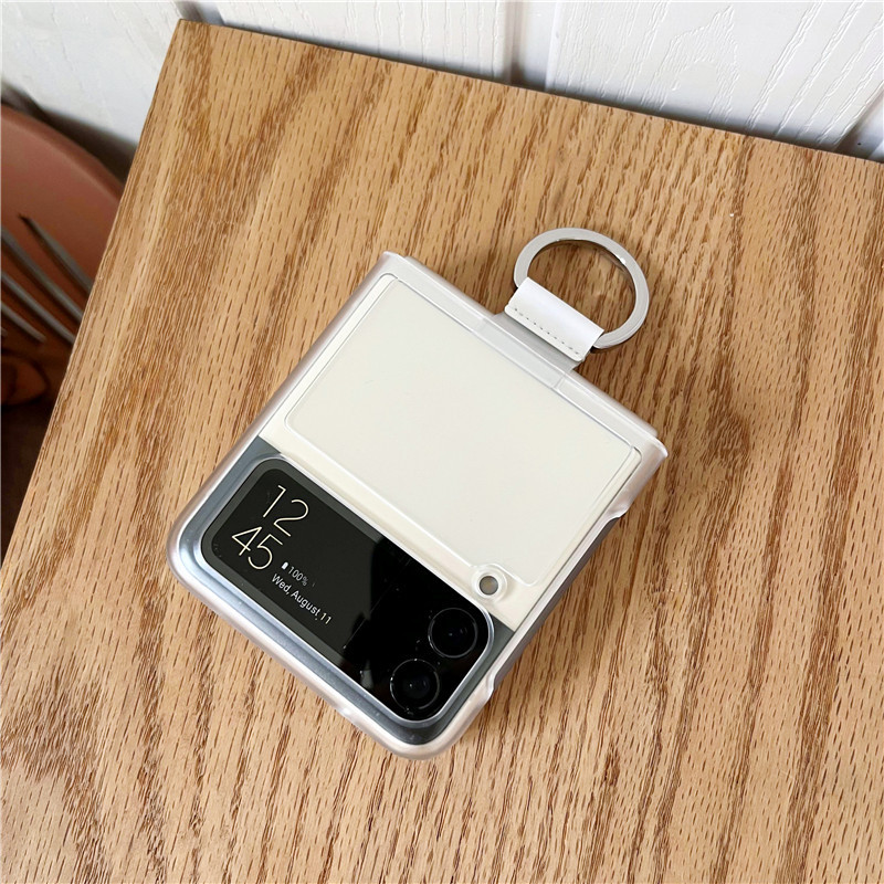 Solid Color Pattern Fashion Style Fashion Solid Color Plastic Phone Cases