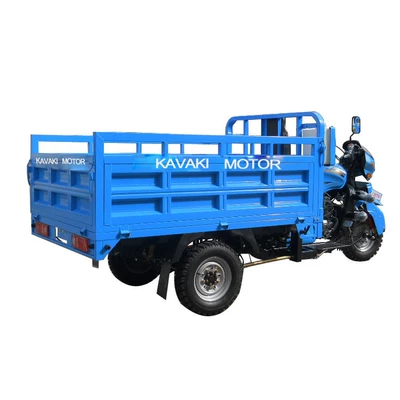 Load King Three-wheel Avtomobil və motosiklet məhsulları istehsal avadan