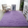 Thickened—light purple (solid color)