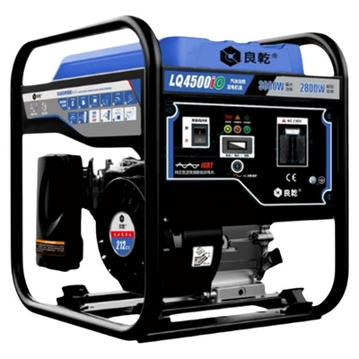 3Kw 5Kw for Vehicle Use, Avtomobil generatorları