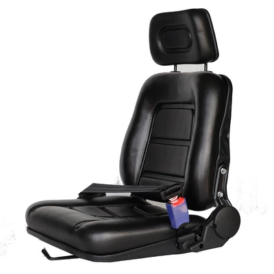 Other Automotive Safety Supplies Heli forklifts, Hangcha sweepers - luxury-model-automatic-seatbelt-headrest