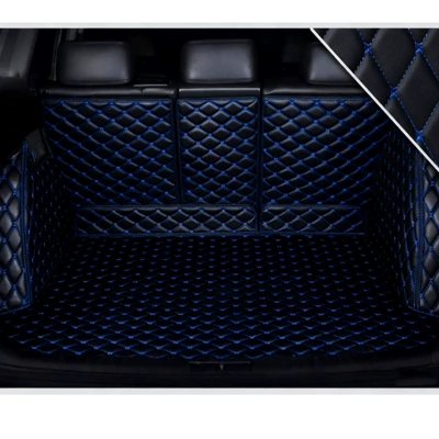 Trunk Mat, Mat Cross-Border