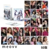 Meovv: [50 boxes]