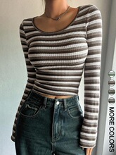 D 26450 American Girl Long Sleeve Tee ��ʽ����T�� �羳����