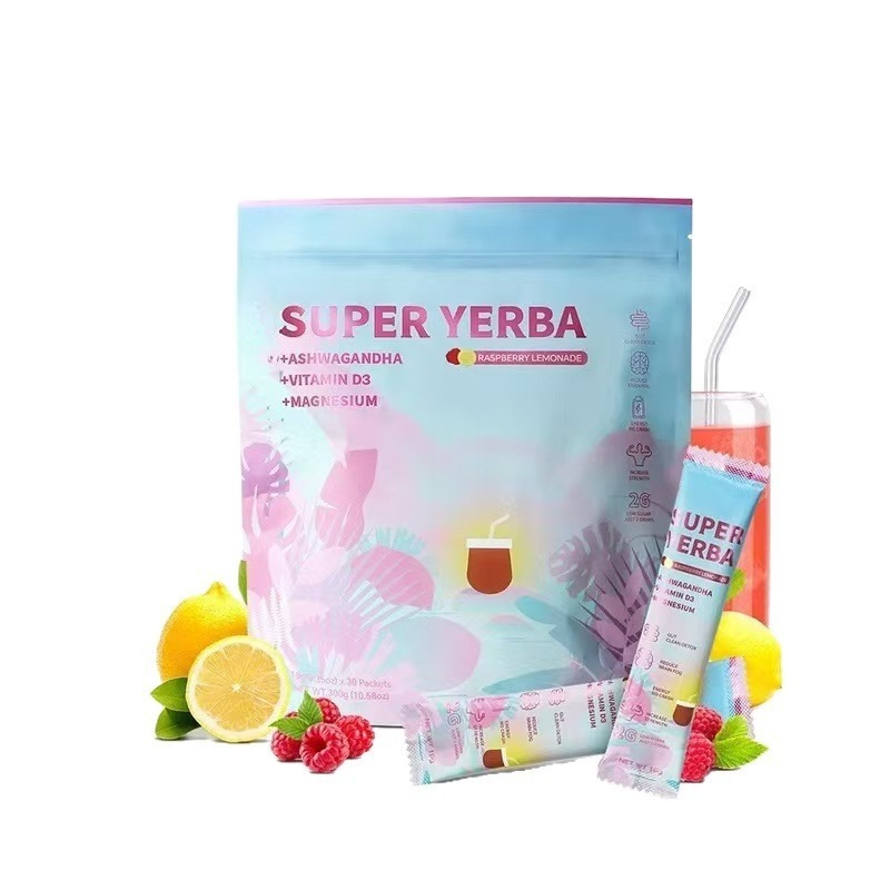 源头工厂现货牛至油胶囊女性平衡软糖喜来芝蜂蜜棒草莓味跨境专供|undefined