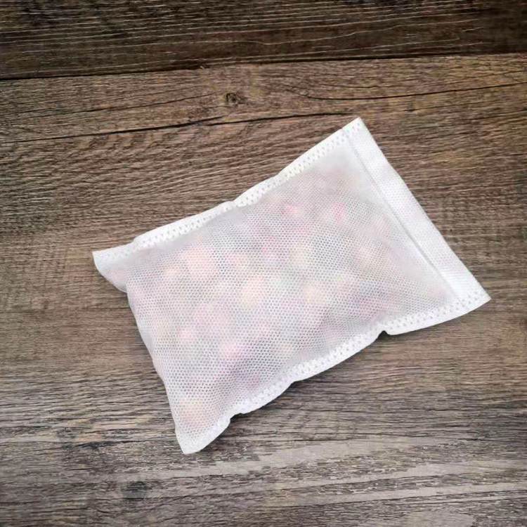 12*16cm熱封無紡布袋煎藥袋中藥袋紗布袋茶包袋過濾袋泡茶袋