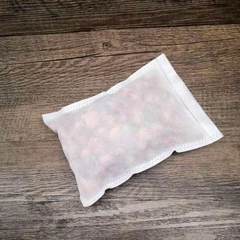 12*16cm熱封無紡布袋煎藥袋中藥袋紗布袋茶包袋過濾袋泡茶袋