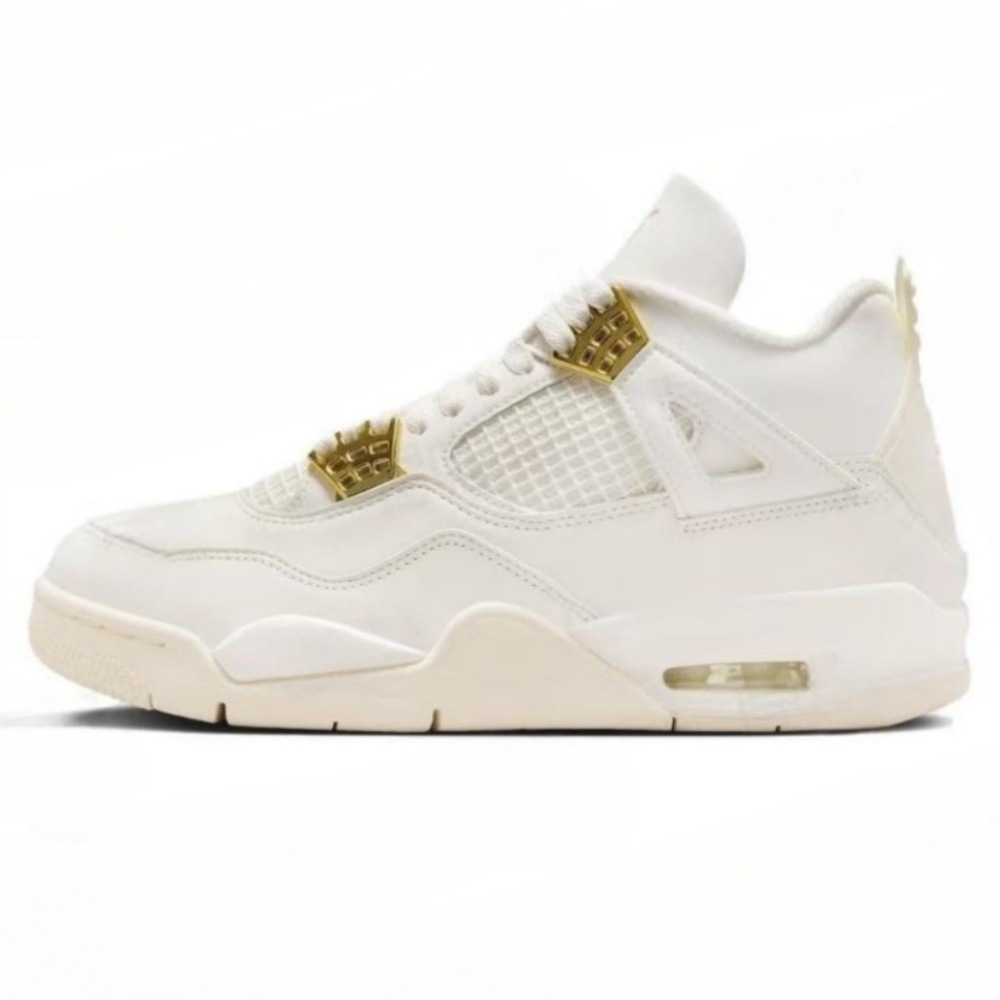 AJ4白金 / 36